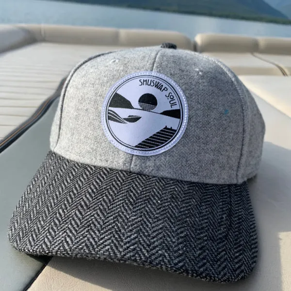 Shuswap Soul - Premium Baseball Hat