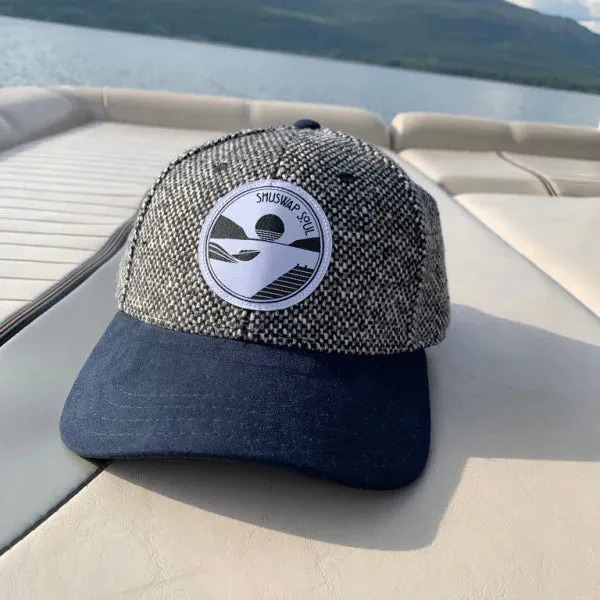 Shuswap Soul - Premium Baseball Hat