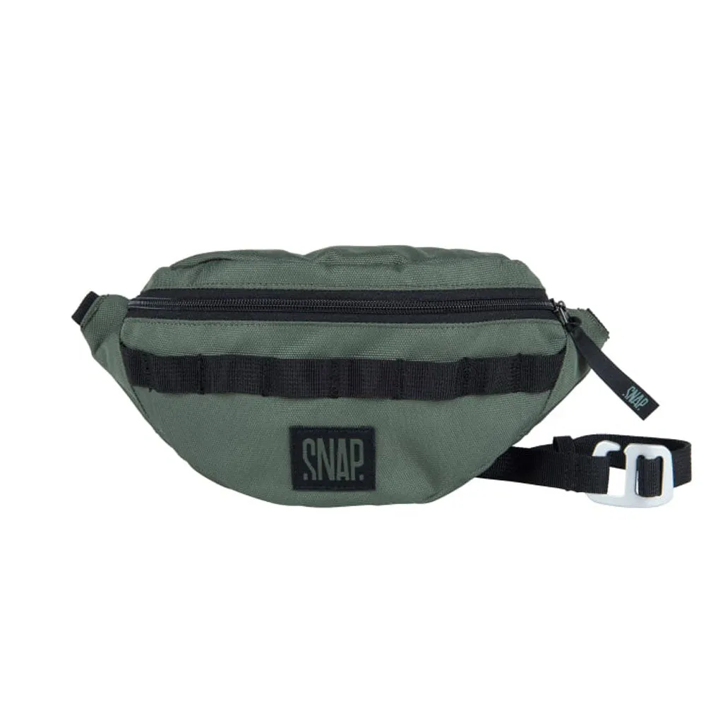 SNAP Hip Bag