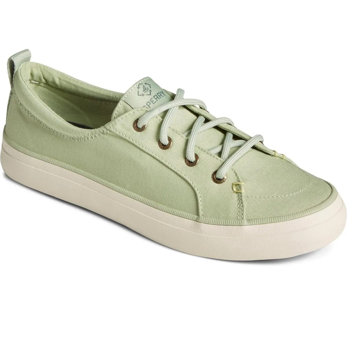 Sperry CREST VIBE shoe-sneaker Green