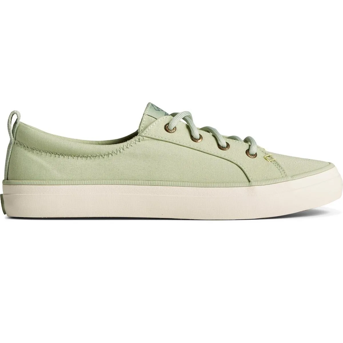 Sperry CREST VIBE shoe-sneaker Green