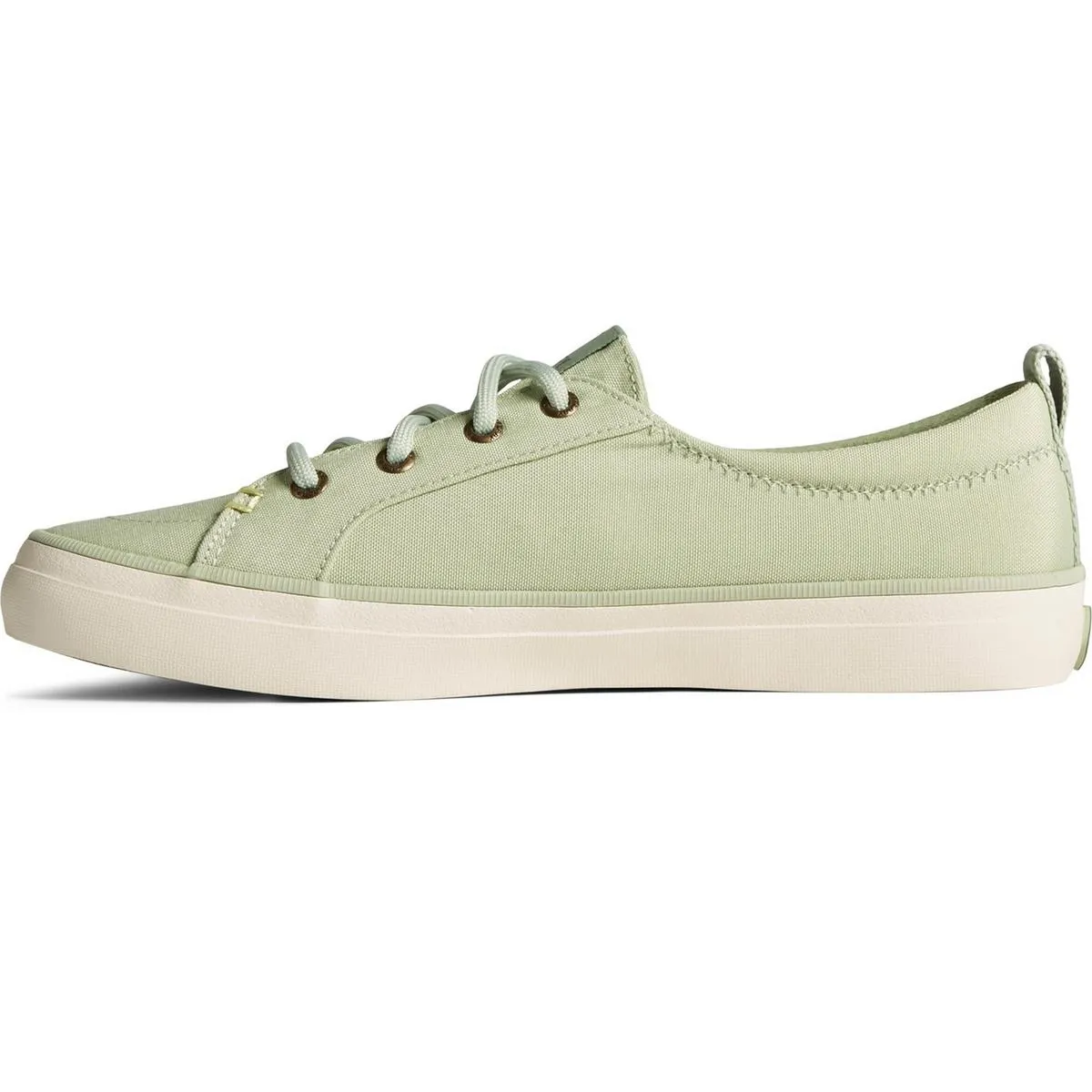 Sperry CREST VIBE shoe-sneaker Green