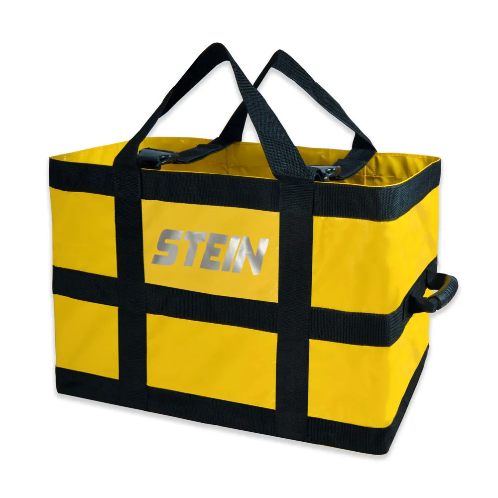 Stein The Rigger 85L Storage Bag Yellow