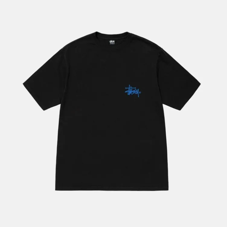 STUSSY  |Street Style Logo Skater Style T-Shirts