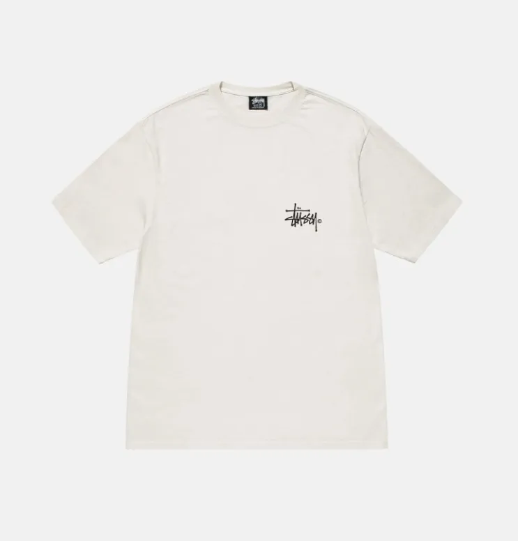 STUSSY  |Street Style Logo Skater Style T-Shirts