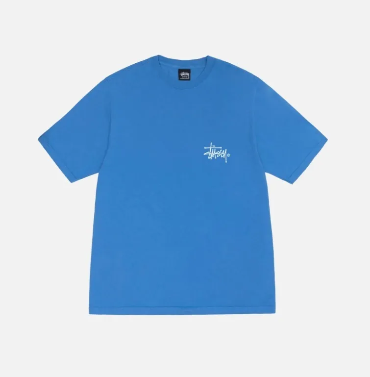 STUSSY  |Street Style Logo Skater Style T-Shirts