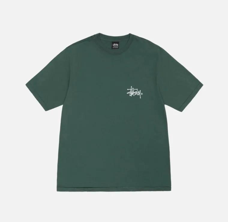 STUSSY  |Street Style Logo Skater Style T-Shirts