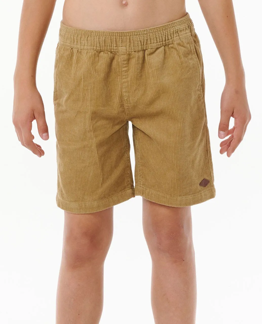 Surf Cord Volley Short Boy