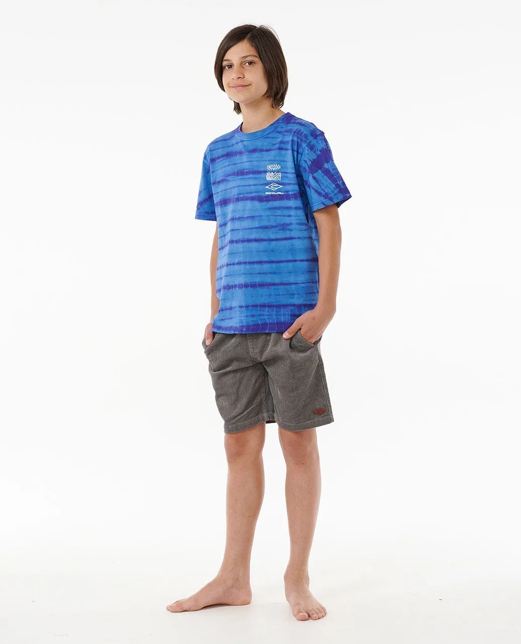 Surf Cord Volley Short Boy