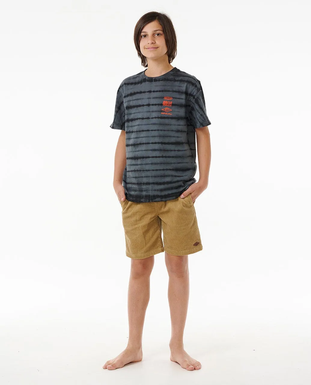 Surf Cord Volley Short Boy