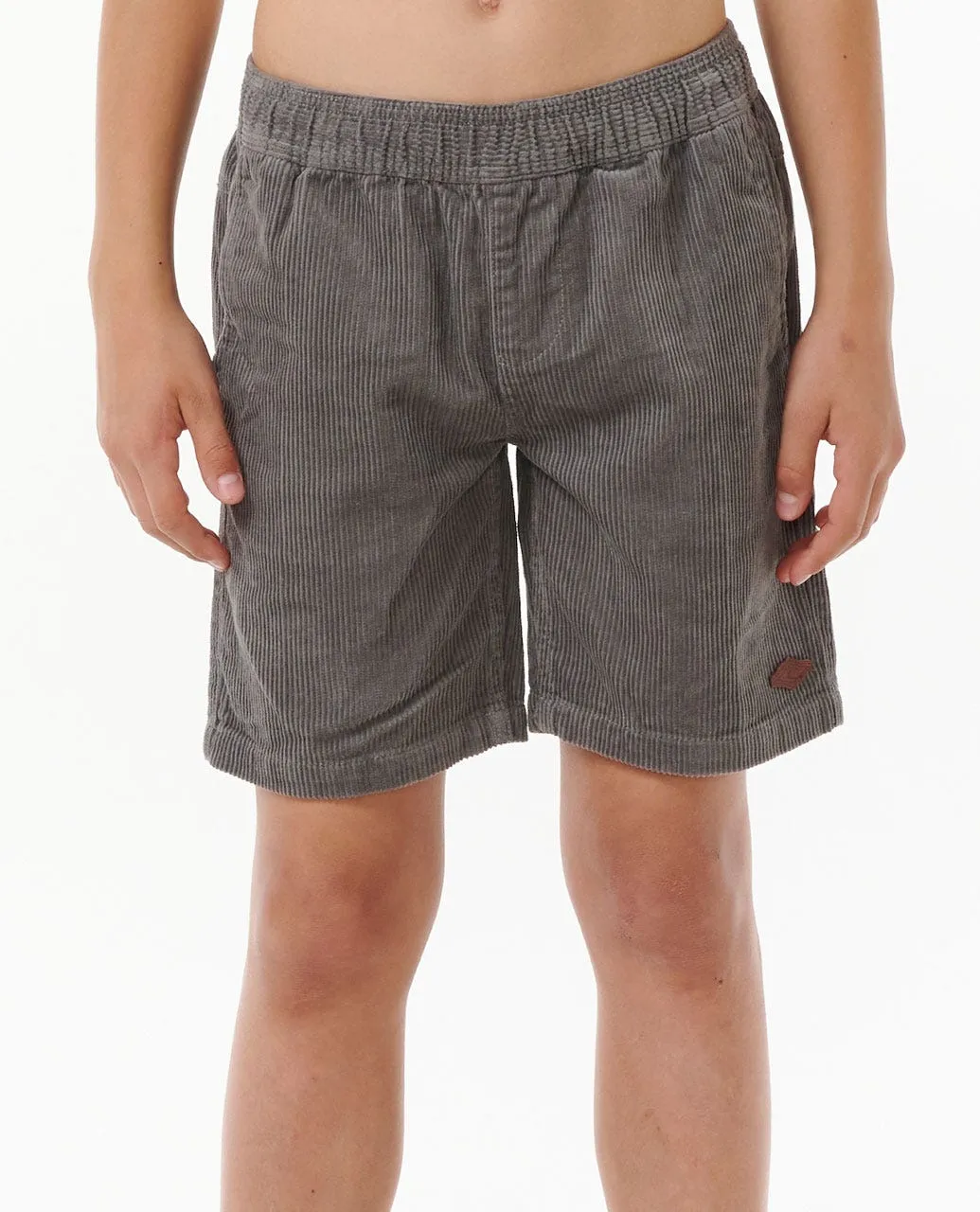 Surf Cord Volley Short Boy