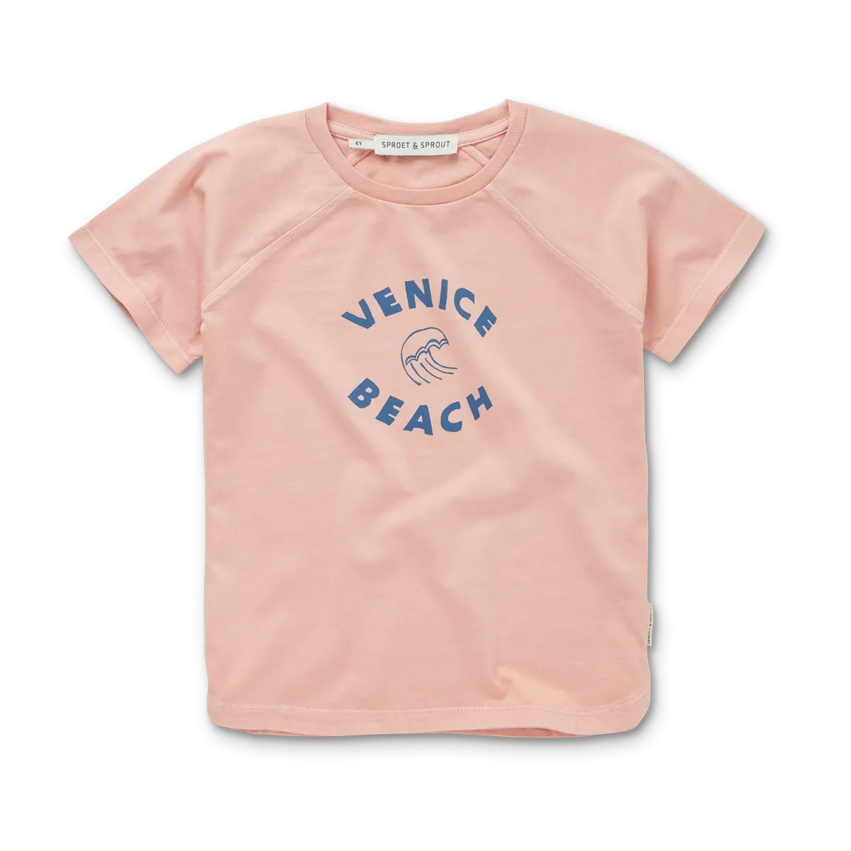 T-SHIRT RAGLAN VENICE