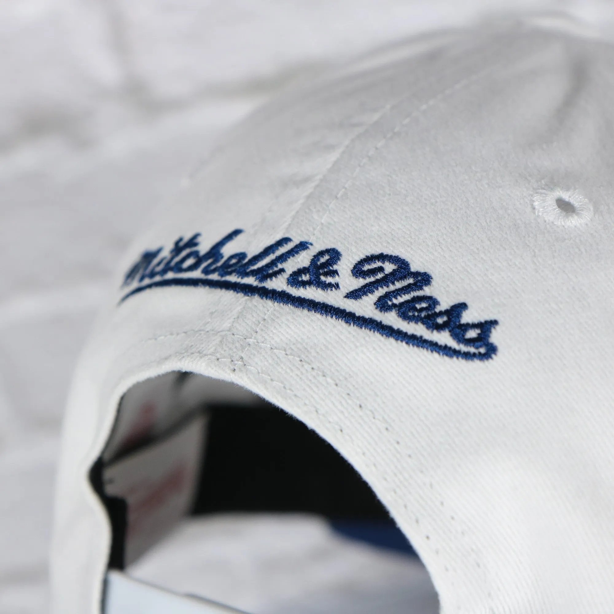 Tampa Bay Lightning NHL All in Pro Blue Bottom | White Snapback Hat