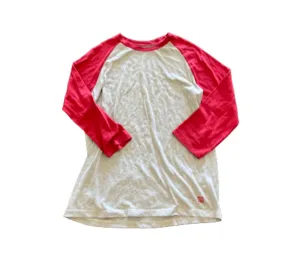 The Mindy Project: Danny's Raglan T-shirt (S)