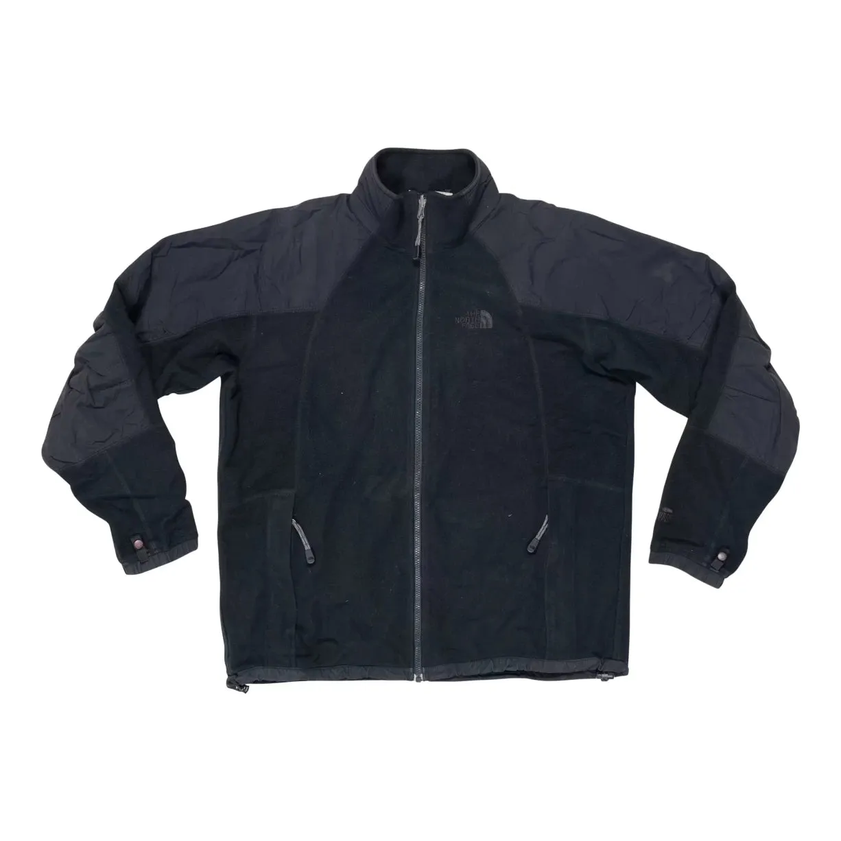 The North Face Full Zip Windstopper Jacket - Men's