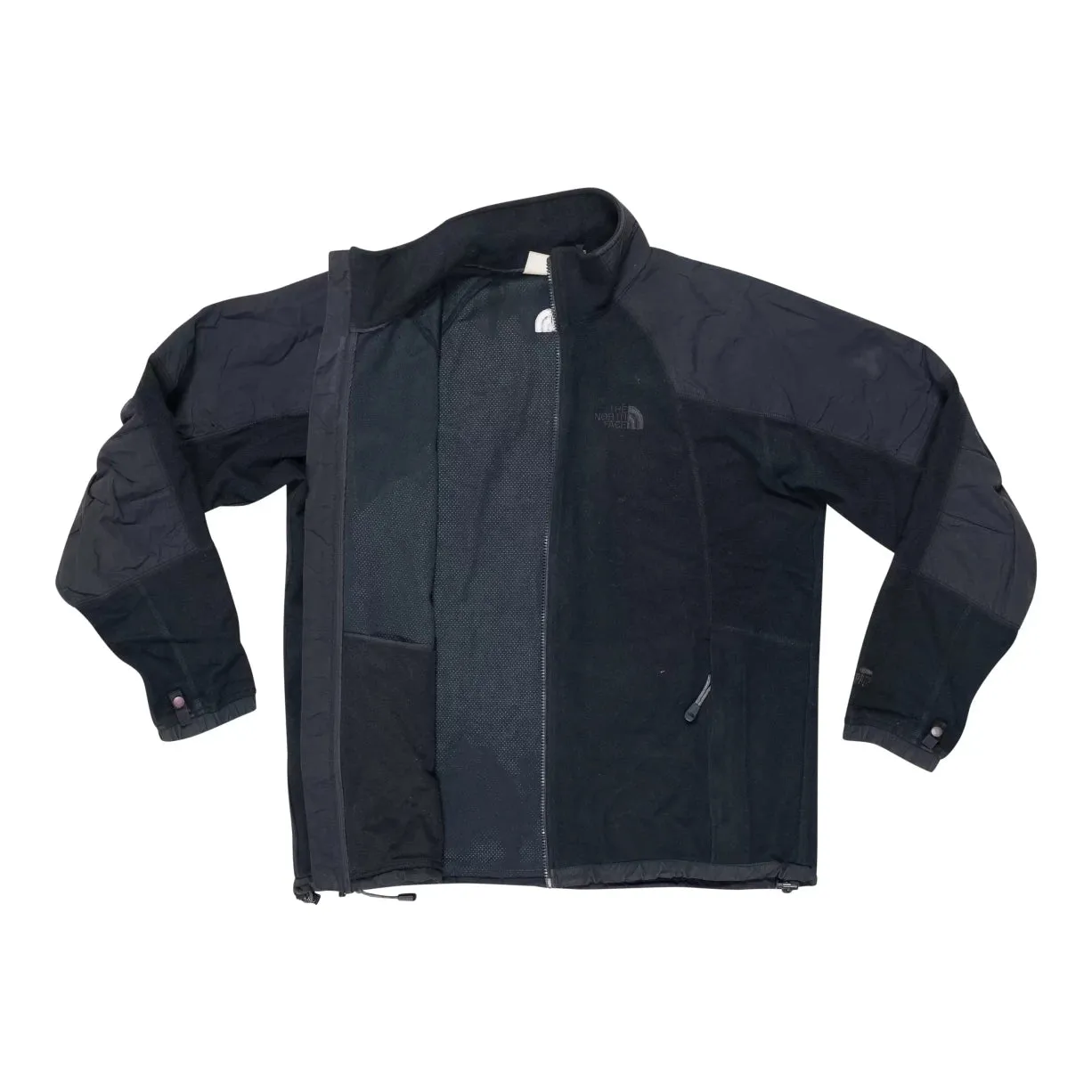 The North Face Full Zip Windstopper Jacket - Men's