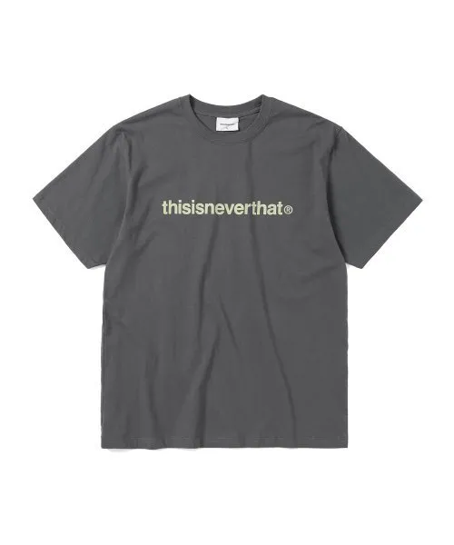 thisisneverthat  |Cotton Logo T-Shirts