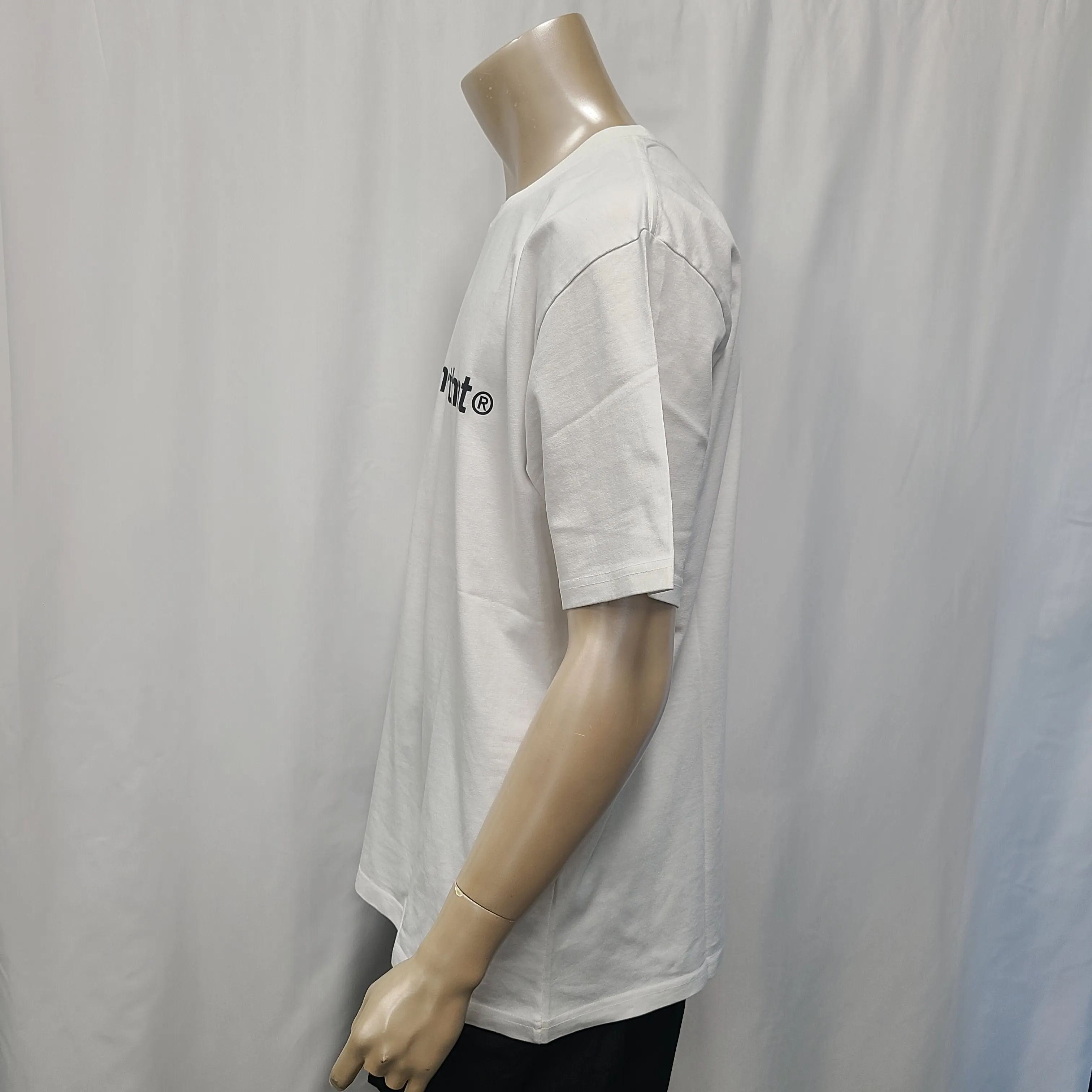 thisisneverthat  |Cotton Logo T-Shirts