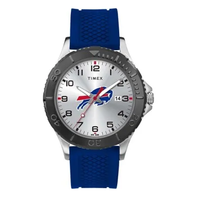 Timex Gamer Royal Blue Buffalo Bills NFL Tribute Collection