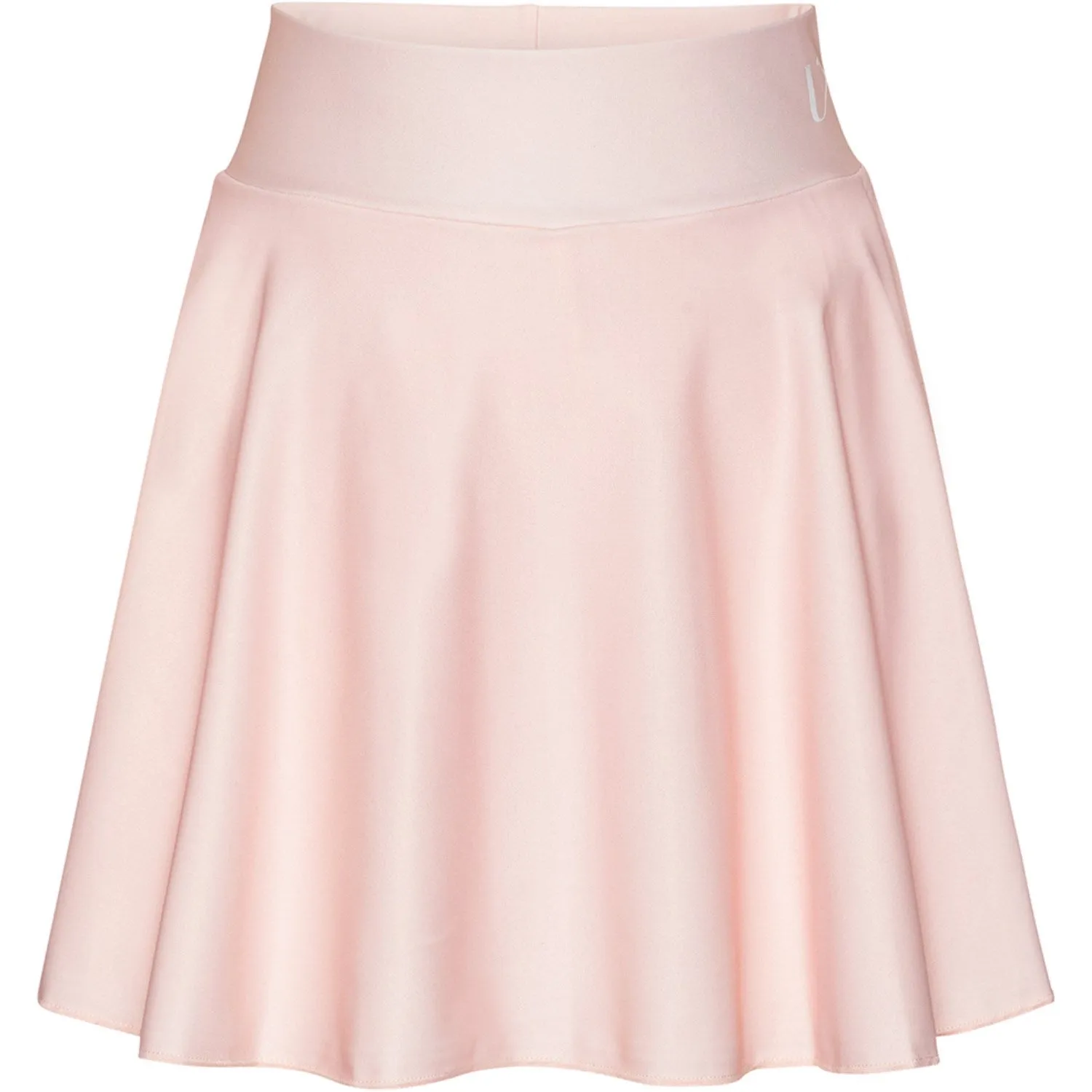 Vanilla COPENHAGEN English Rose swim skirt with shorts