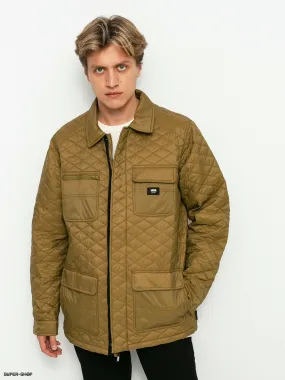 Vans Drill Chore Coat Thermoball MTE 1 Jacket (nutria)