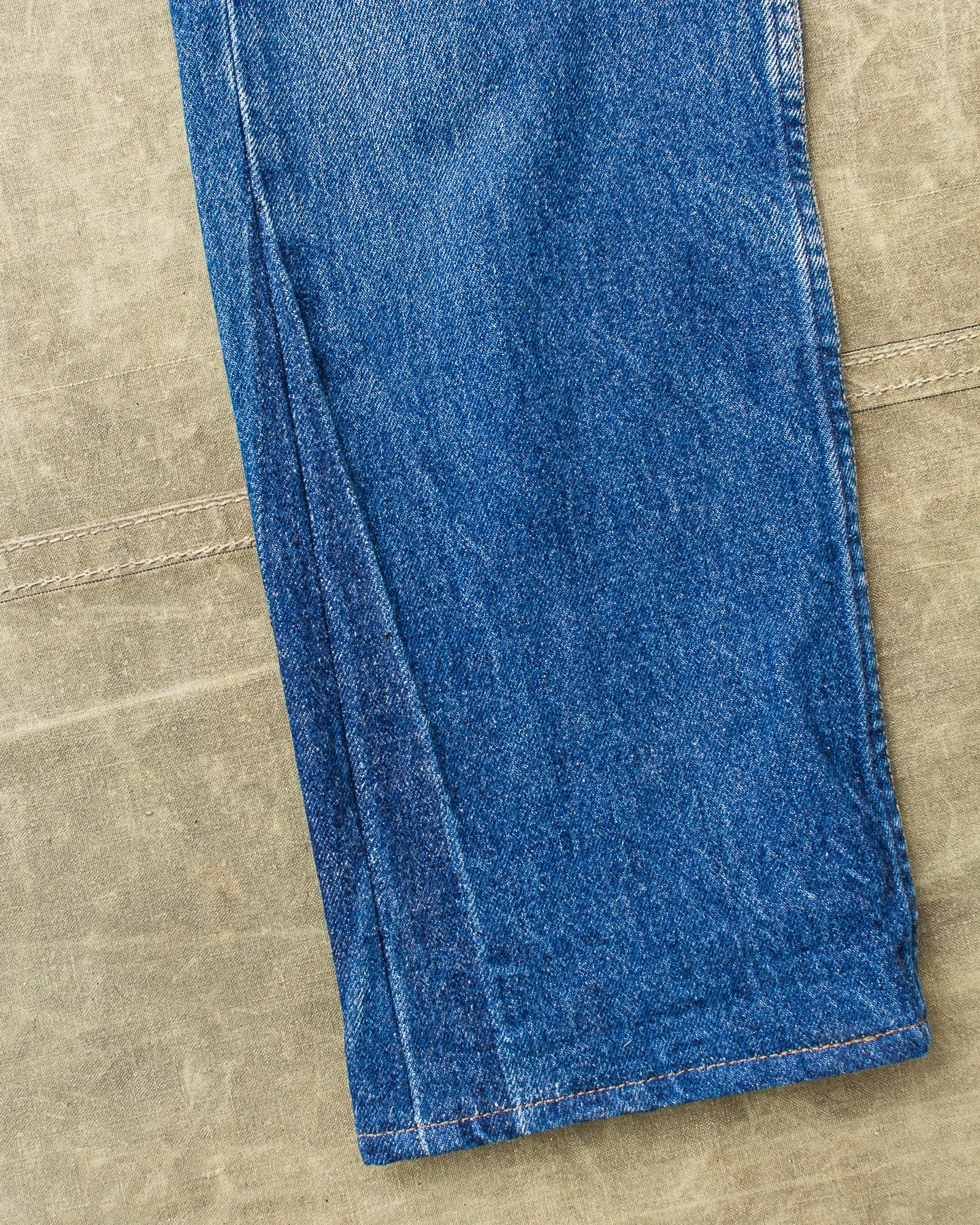 Vintage 1980s Made in USA Levi's 501 Jeans W 30 / L 30