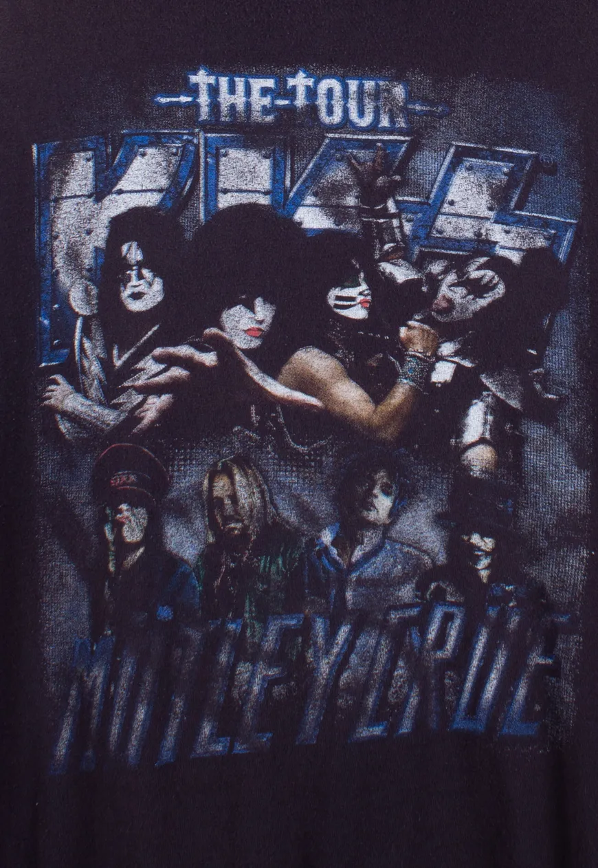 Vintage 90s Kiss Rock T-Shirt | Best Vintage Clothing Online