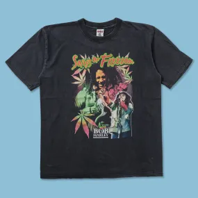 Vintage Bob Marley T-Shirt XLarge