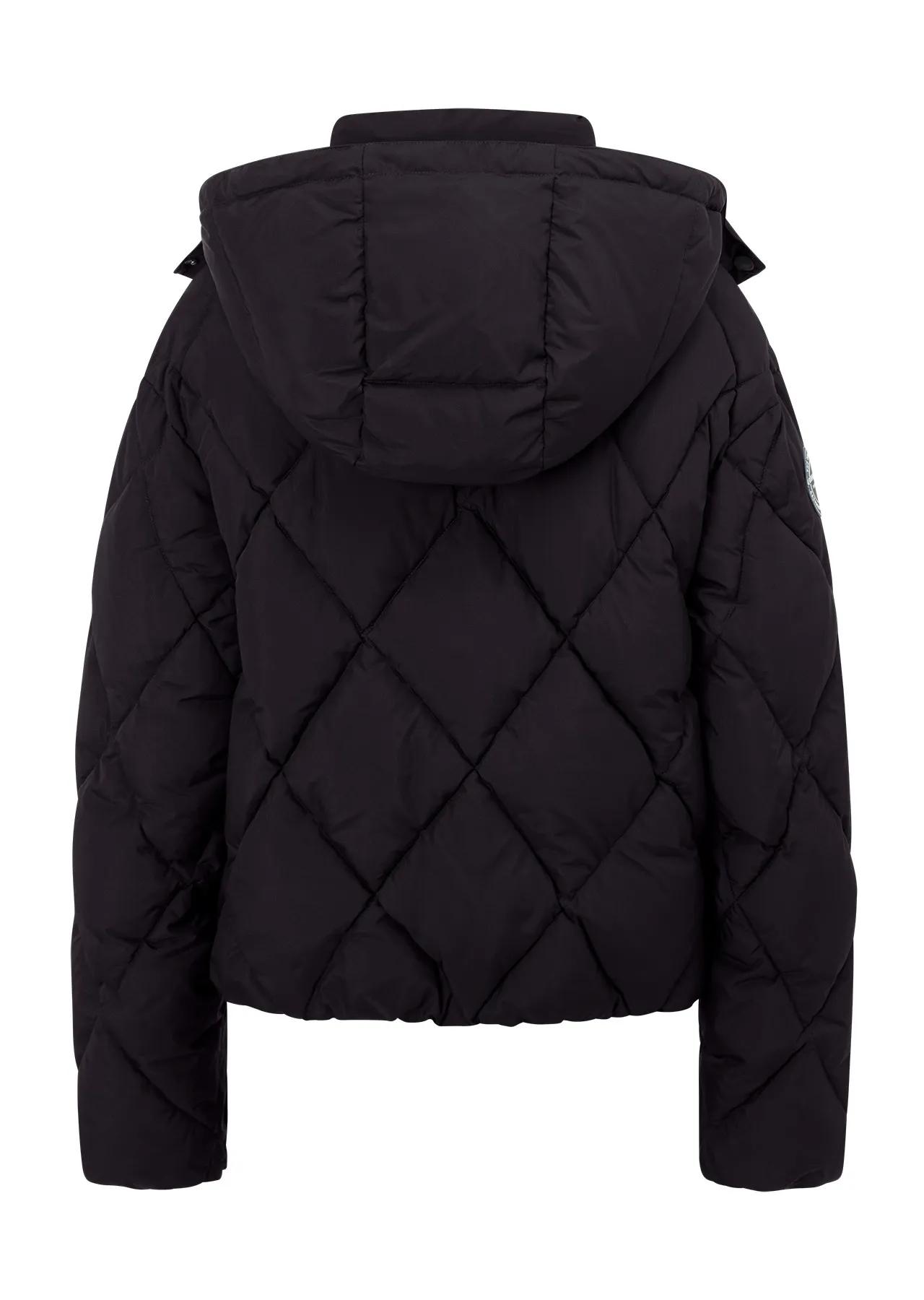 Winter Warmth Recycled Puffer Jacket | Jackets, Hoodies and Sweats | Lorna Jane Australia