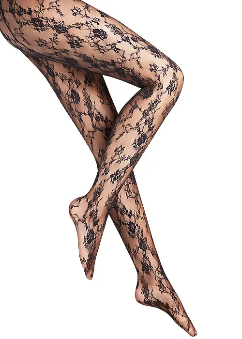 Wolford Katharina Tights ()