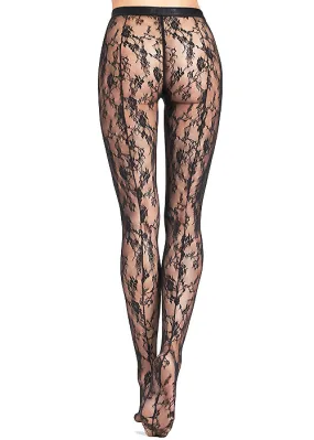 Wolford Katharina Tights ()