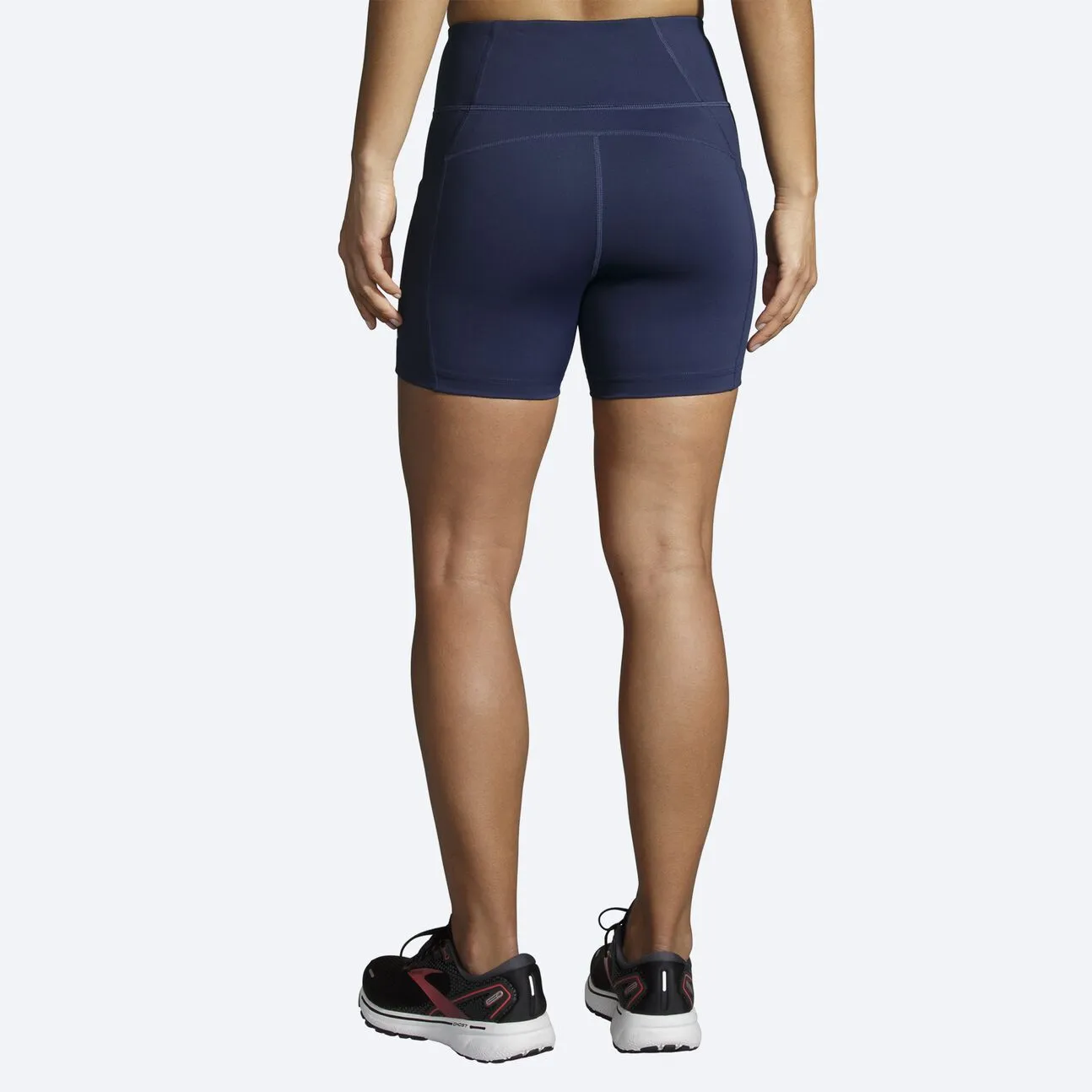 Women's Method 5 Short Tight (451 - Navy)