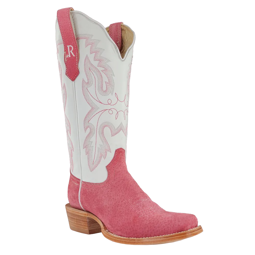 Women's R. Watson Rose Boar Boot