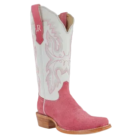 Women's R. Watson Rose Boar Boot