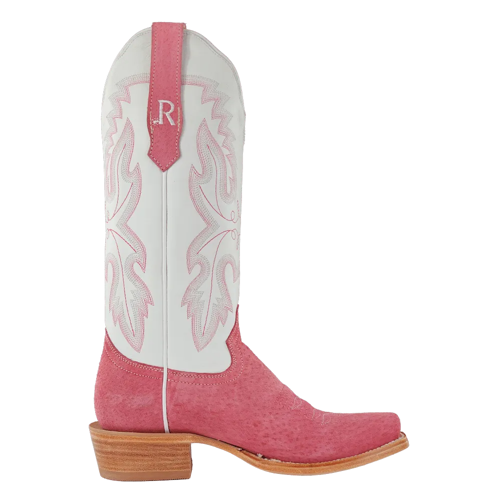 Women's R. Watson Rose Boar Boot