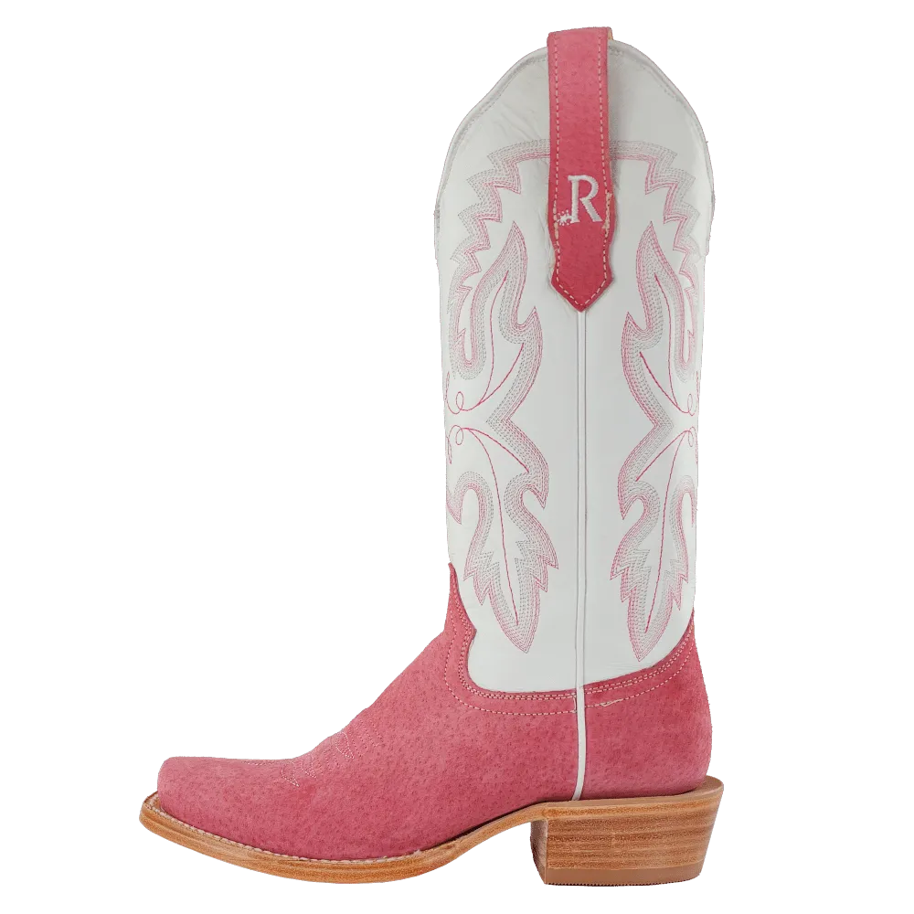 Women's R. Watson Rose Boar Boot